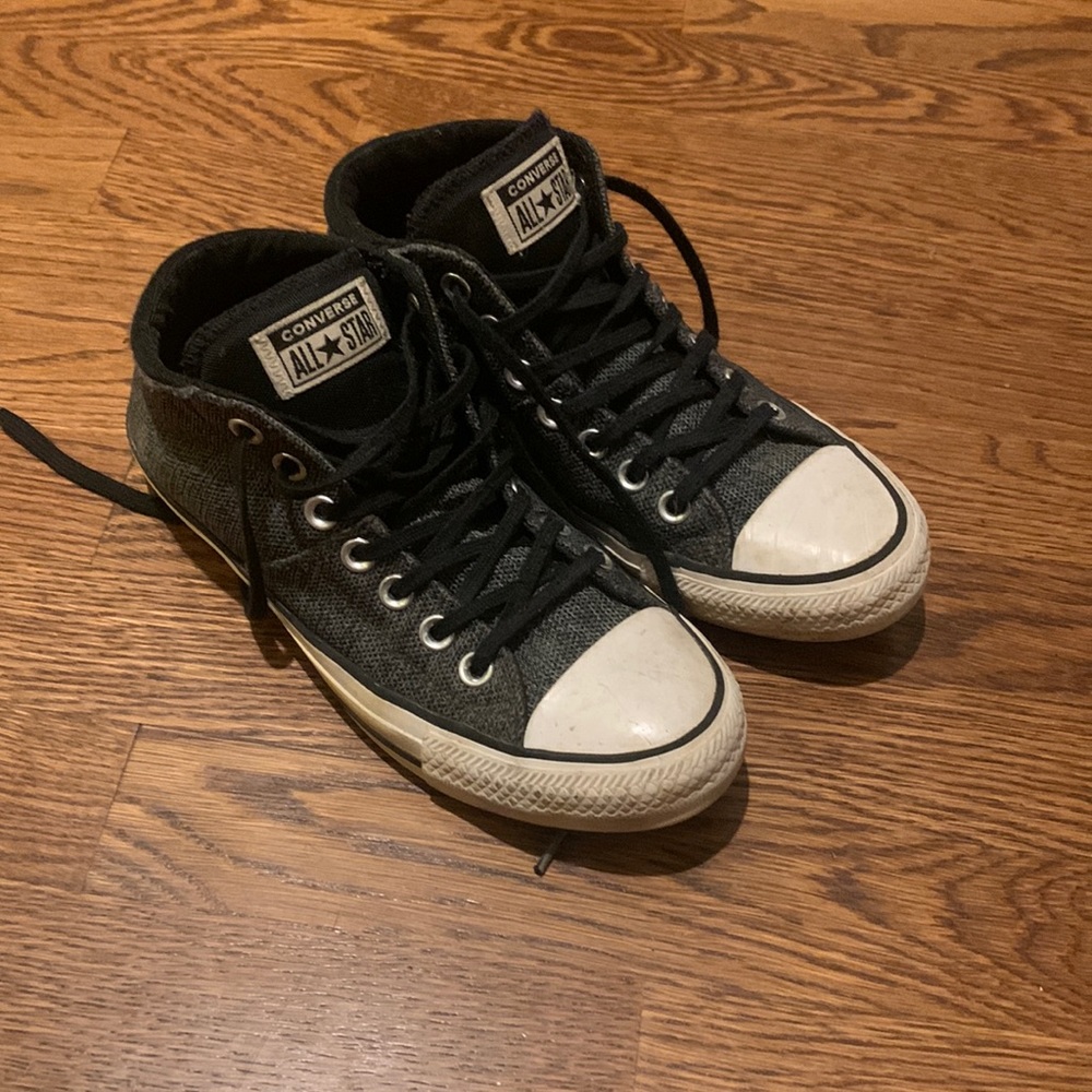 Converse shoes